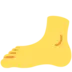 Foot