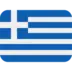 Bandiera della Grecia