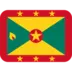 Flag: Grenada