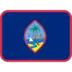 Flag: Guam