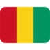 Flag: Guinea