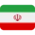 Bandiera dell'Iran