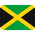 Flag: Jamaica