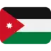 Flag: Jordan