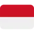 Flag: Monaco