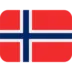 Flag: Norway