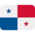 Flag: Panama