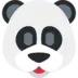 Muso di panda