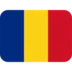 Flag: Romania