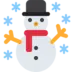 Snowman