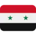 Flag: Syria