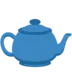 Teapot