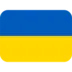 Флаг Украины