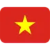 Bandiera del Vietnam