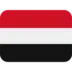 Bandiera dello Yemen