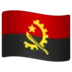 Bandeira de Angola