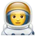 Astronauta