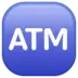 ATM 기호