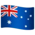 Bandeira da Austrália