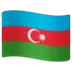 Bandeira do Azerbaijão