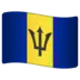 Bandeira de Barbados