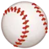 Bola de basebol