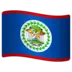 Bandeira do Belize