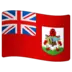 Bandeira das Bermudas