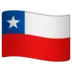 Bandeira do Chile