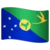 Bandeira da Ilha do Natal