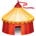 Tenda de circo