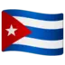 Bandeira de Cuba