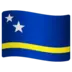 Bandeira de Curaçau