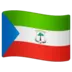 Bandeira da Guiné Equatorial