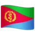 Bandeira da Eritreia