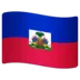 Bandeira do Haiti