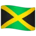 Bandeira da Jamaica