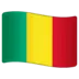 Bandeira do Mali