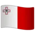 Bandeira de Malta