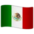 Bandeira do México