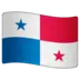 Bandeira do Panamá