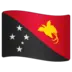 Bandeira da Papua-Nova Guiné