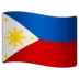 Bandeira das Filipinas