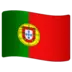 Bandeira de Portugal