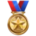 Medalha desportiva