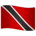 Bandeira de Trindade e Tobago