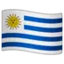 Bandeira do Uruguai