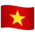 Bandeira do Vietname