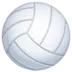 Bola de voleibol