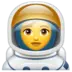 Astronauta (mulher)